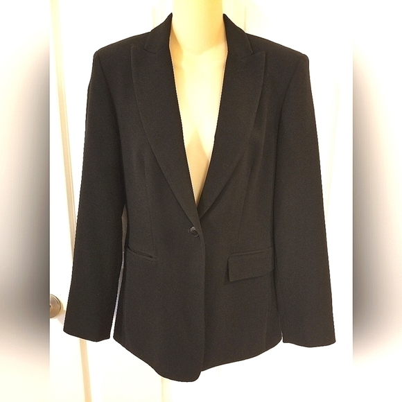 Calvin Klein Blazer - Picture 1 of 4